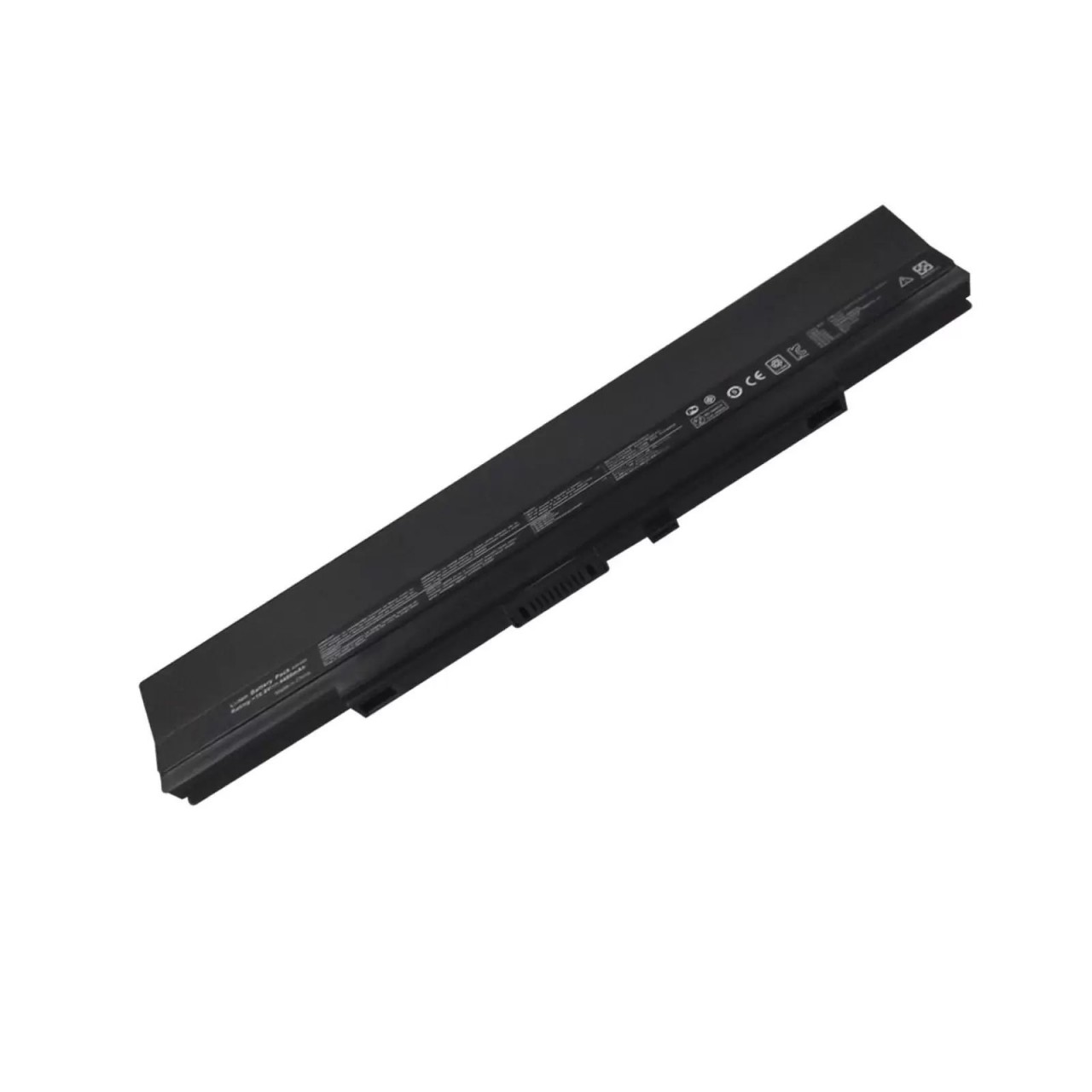 Akku für Asus U33, U42,U42, U53 serie/ Typ A41-U53 11,1V - 11,1V - 5200 mAh