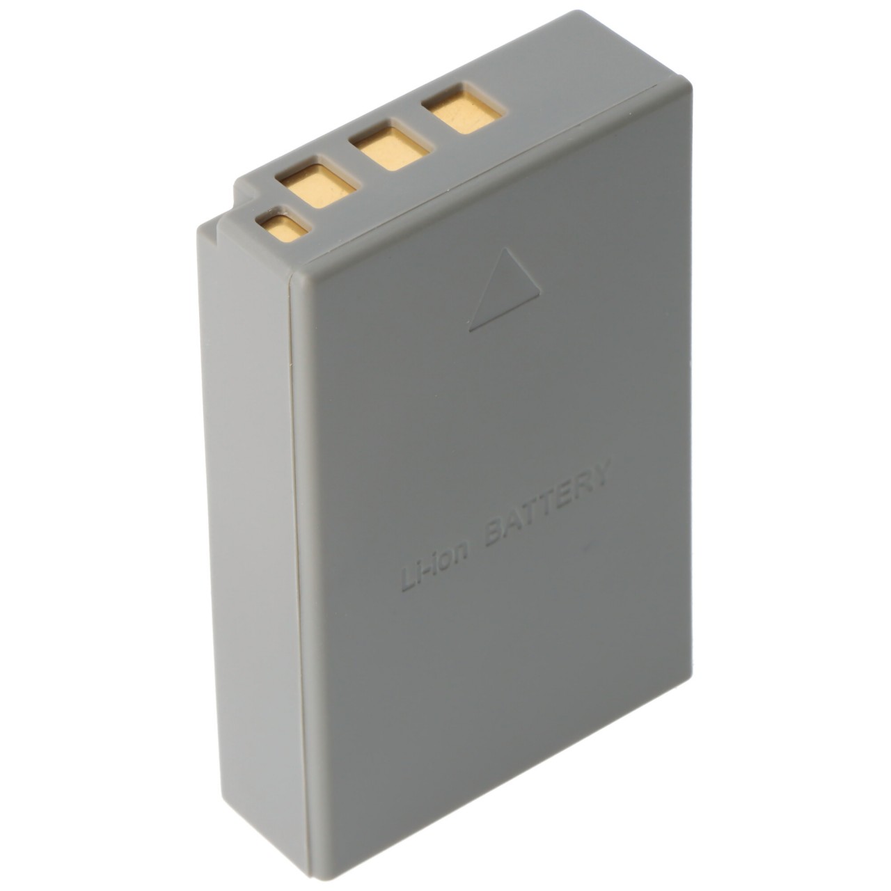 Akku passend für den Olympus BLS-5 Akku E-P3, -PL1s, -PL2, -PL3