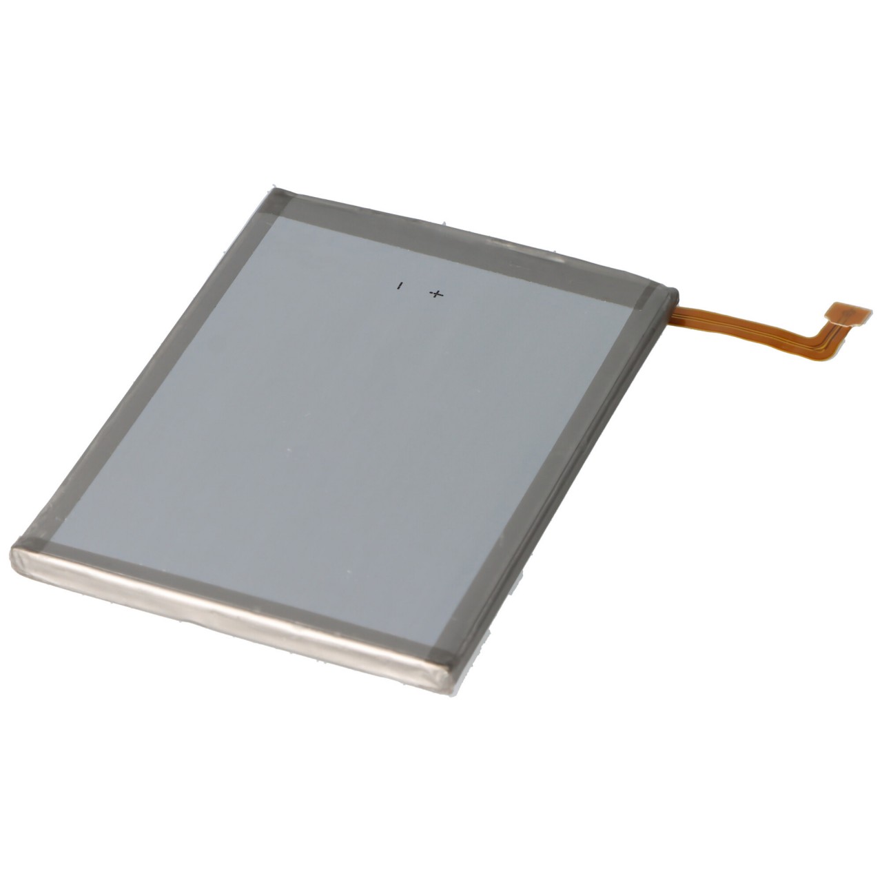 Akku passend für Samsung Galaxy M53 5G, SM-M536B, Li-Polymer, 3,8V, 5000mAh, 19,0Wh,  ohne Werkzeug