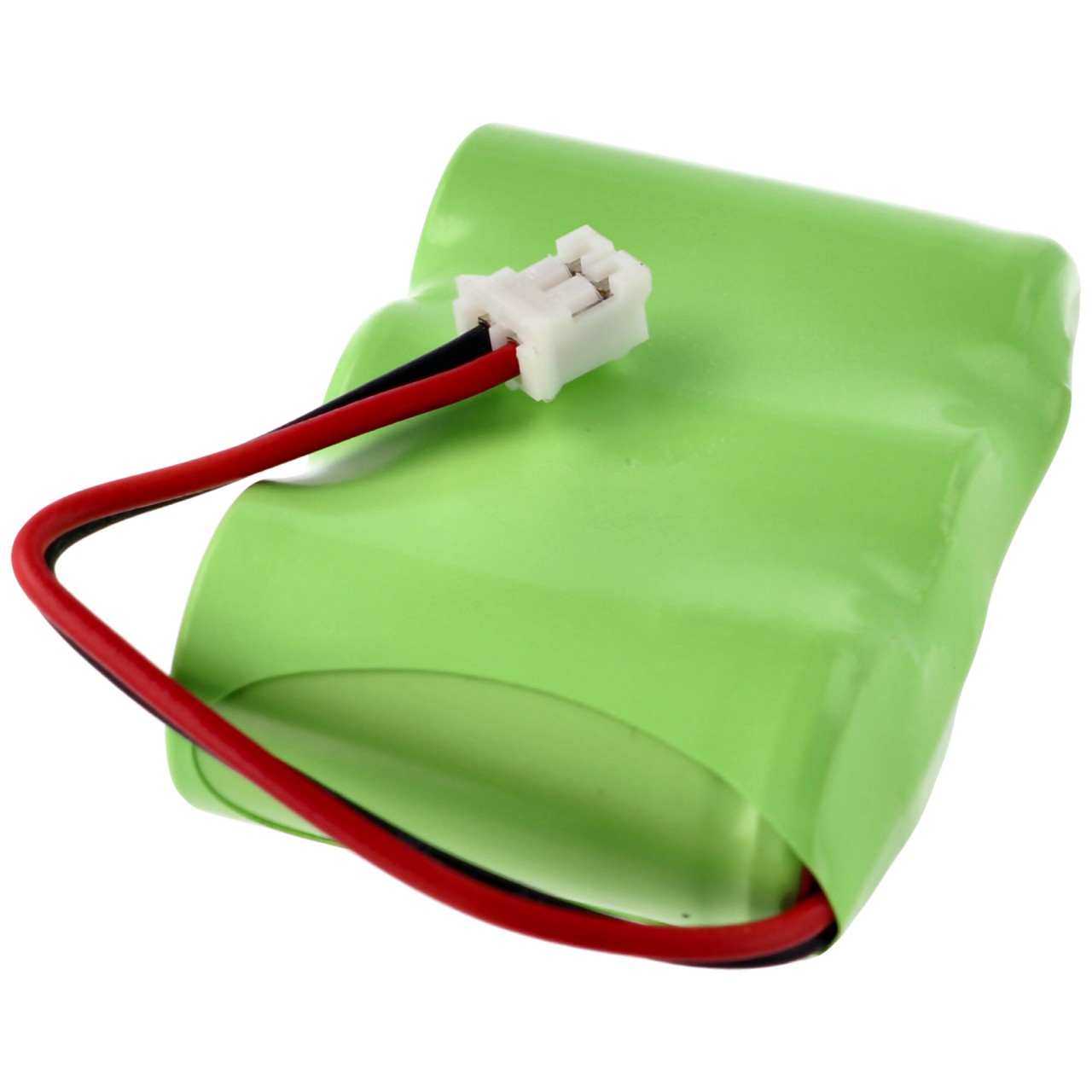 Akku passend für Philips Aloris 5100 NiMH-Akku Xalio 6100 3,6 Volt 600mAh