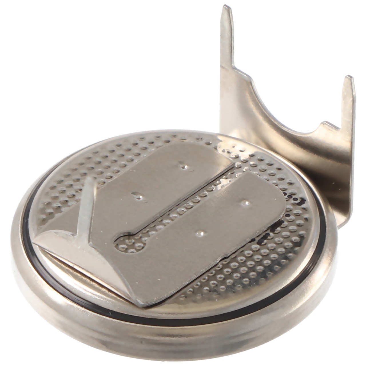 Varta CR2032PCB2 Lithium Batterie mit 3er Print für die Printmontage