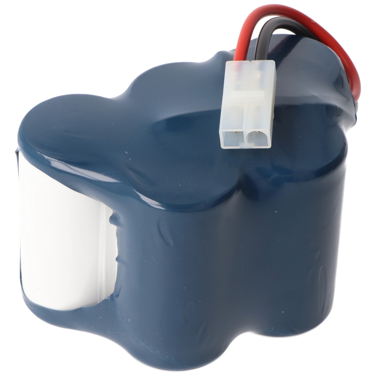 Ersatzakku für Handleuchte NiMH 6,0V 5000mAh ersetzt RZB Leuchten