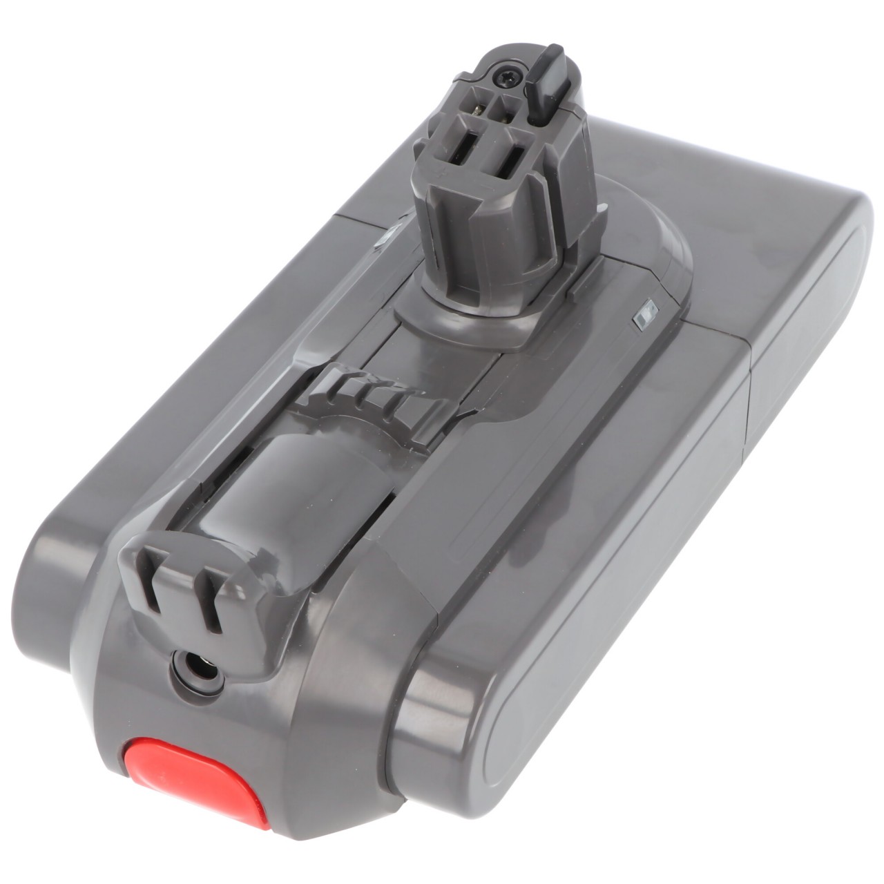 Staubsauger-Akku als Ersatz für Dyson 970425-01, 970938-01 - 3600mAh 25,2V Li-Ion