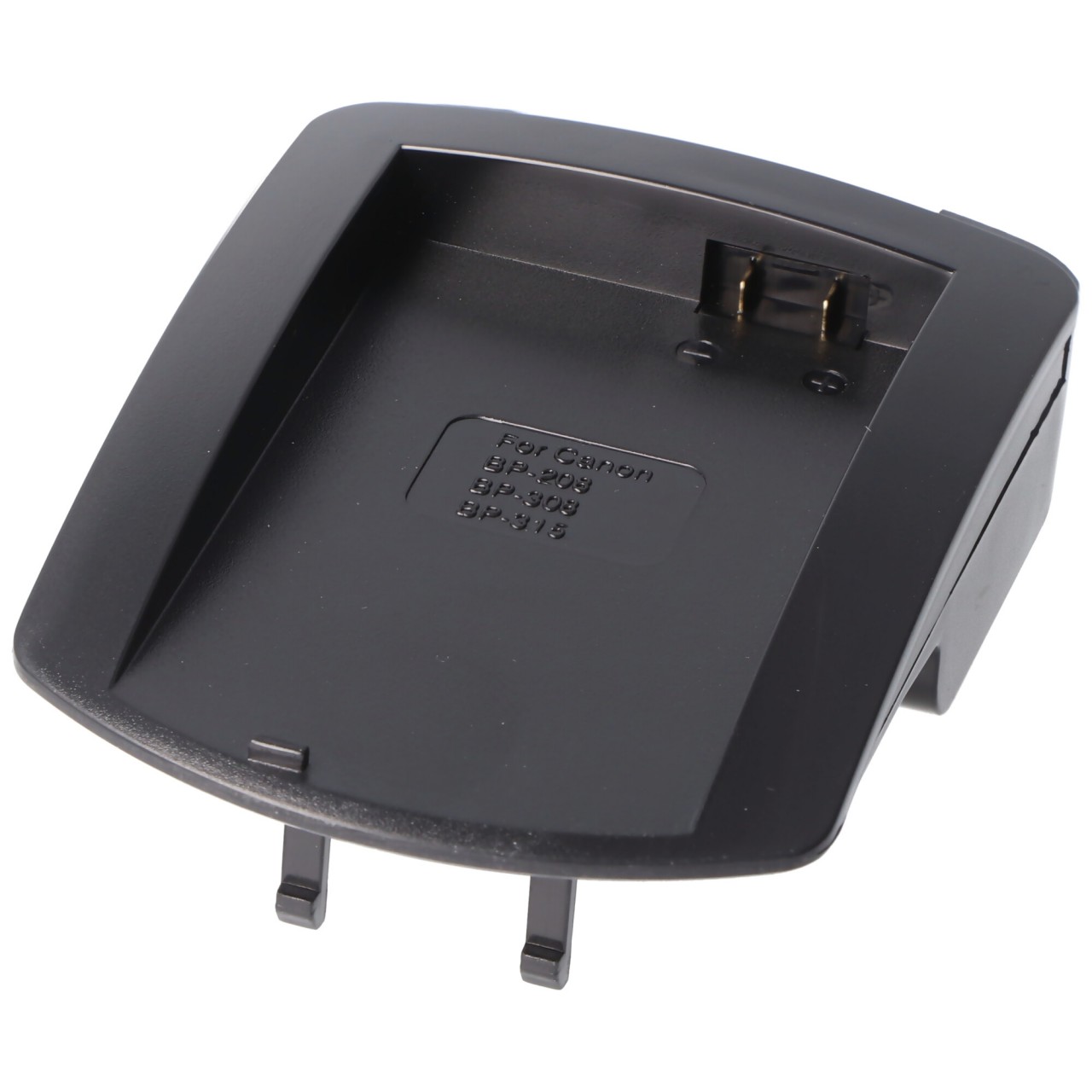 Ladeschale für Canon BP-208, BLI-279 Akku