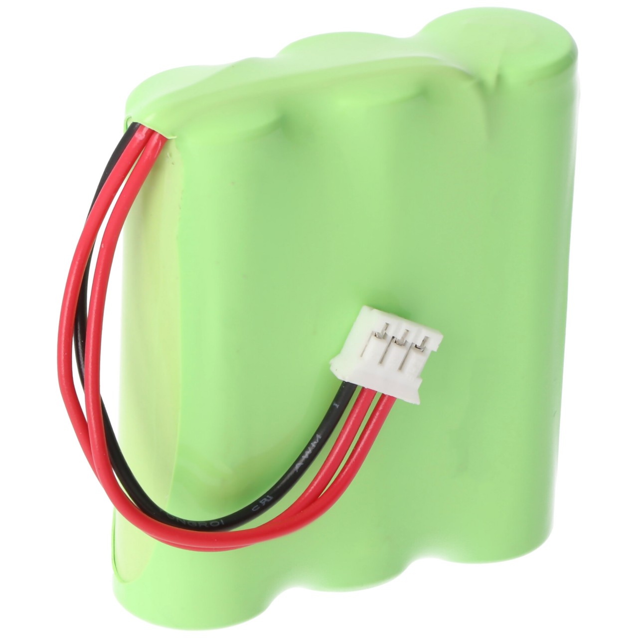 Akku passend für DeTeWe Twinny Plus, Commodore 200CT Office