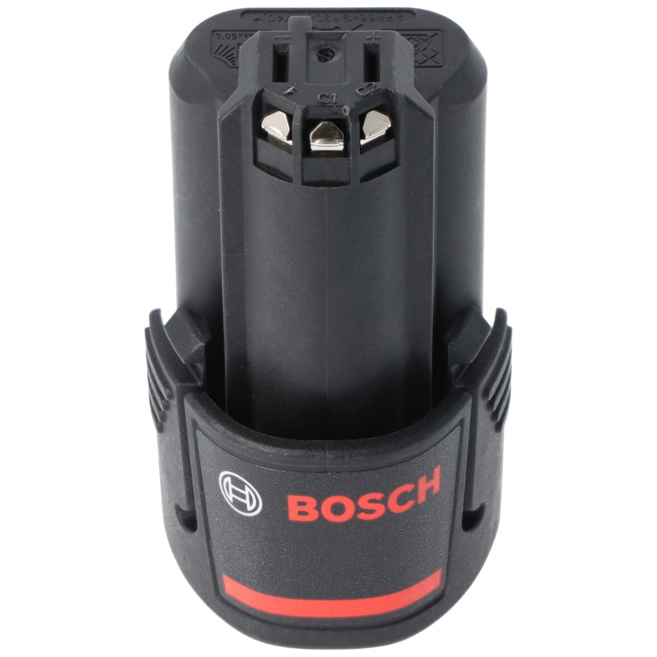 Bosch 2607336879 Akku original Bosch 10,8 Volt und 12 Volt 2000mAh, für blaue Geräte