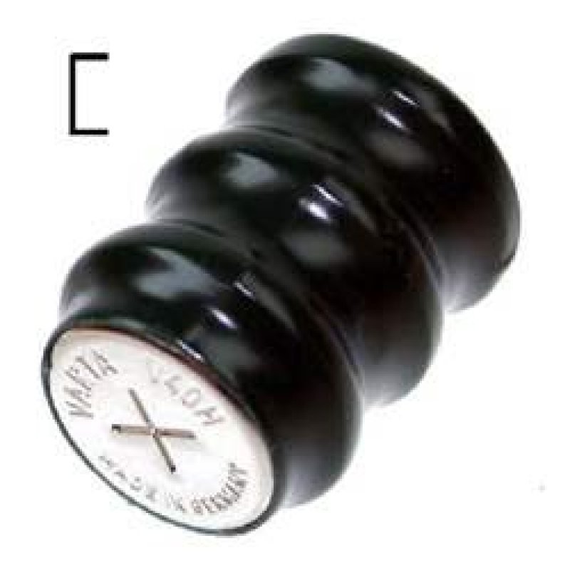 CMOS Batterie 3/V40H NiMH Akku mit Lötfahne U-Form