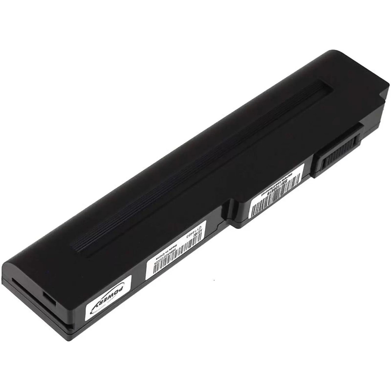Akku für Asus M50 Serie / Typ A32-M50 Standardakku - 11,1V - 4400 mAh