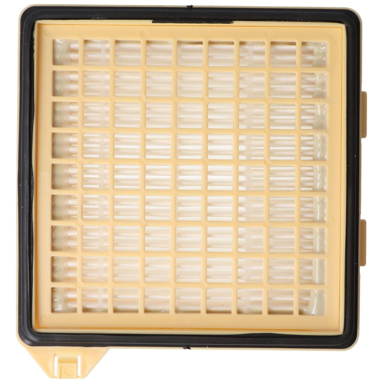 Staubsaugerfilter passend für Vorwerk Tiger 260, VT260-HEPA-Filter, Hepa-Filter