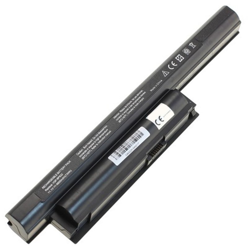 Akku passend für Sony VPG-BPS22A für Sony Laptop mit 6600mAh