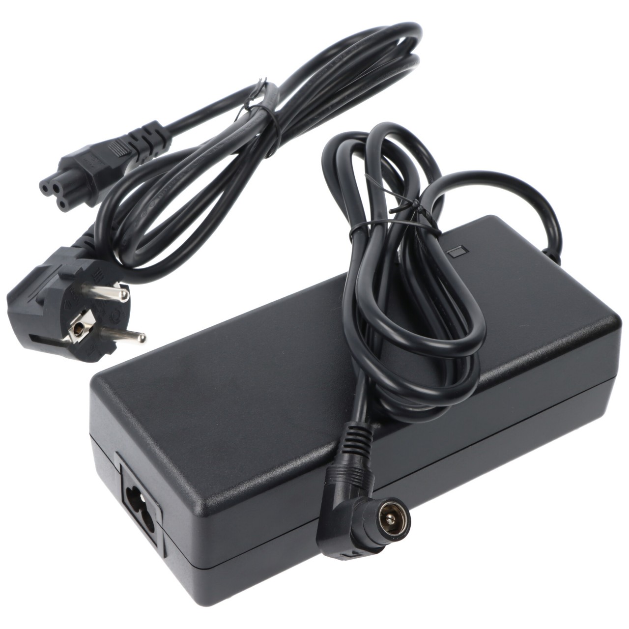 E-Bike Ladegerät Phylion Ladegerät 42,0V / 2,0A - Cinch abgewinkelt