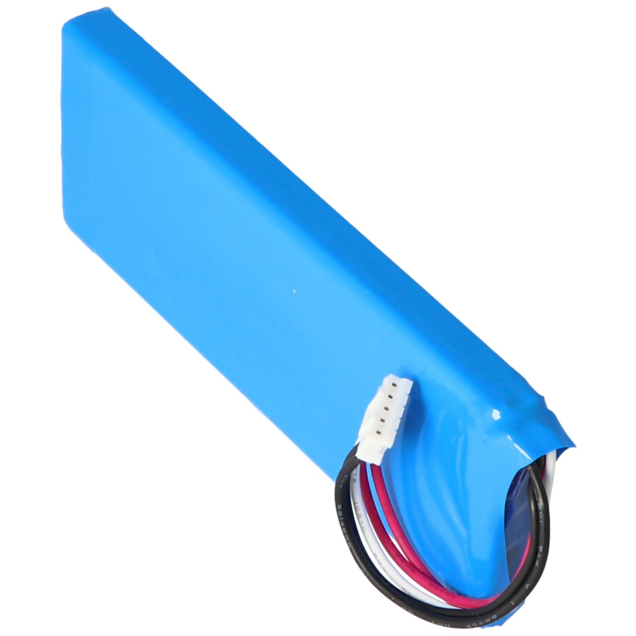 Akku passend für JBL Pulse 2 5542110P Li-Polymer-Akku 3,7 Volt 6000mAh, 22,2Wh