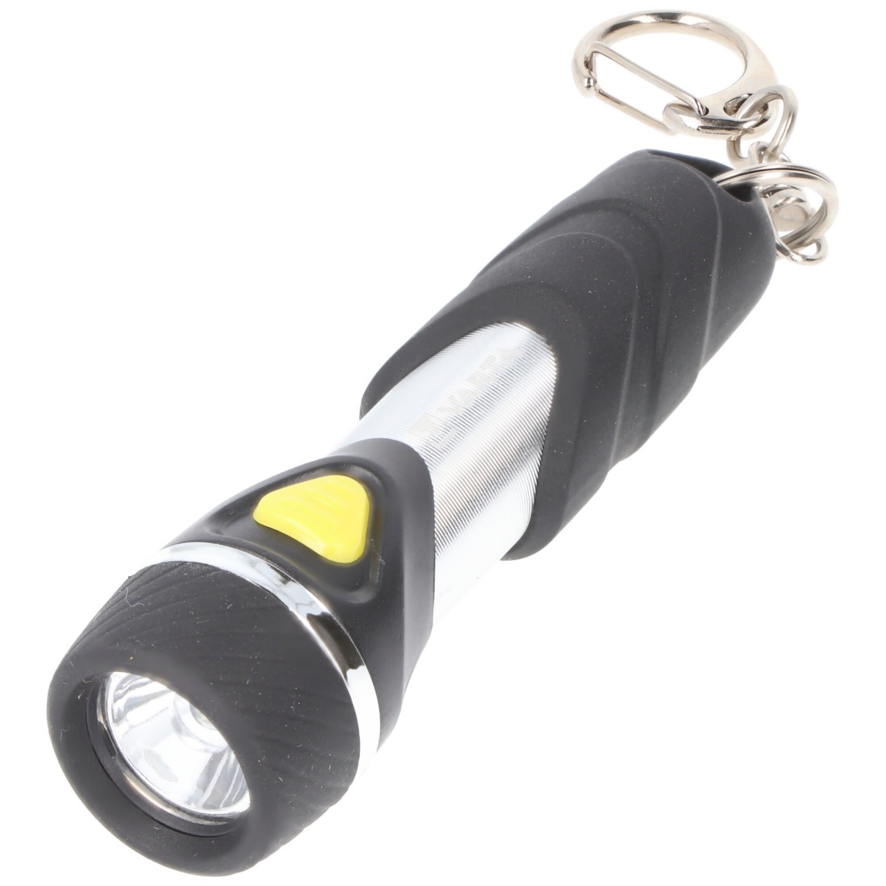 Varta LED Taschenlampe Day Light, Key Chain 12lm, inkl. 1x Batterie Alkaline AAA, Retail Blister