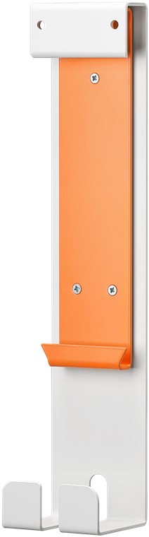 LAPP MOBILITY Wandhalterung für die mobilen Ladestationen Basic und Universal - (5555000146) zur Befestigung der mobilen Mode-2-Ladestation von LAPP an der Wand