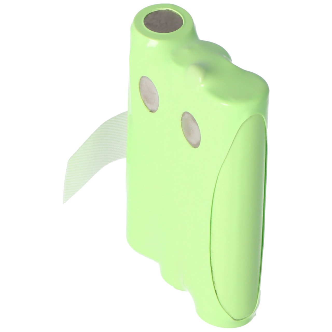 AccuCell Akku nur passend für den Topcom Twintalker 3700 Akku 3,6V, 700mAh