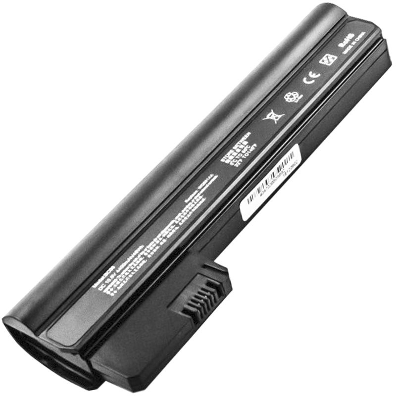 Akku passend für HP Compaq MINI CQ10 Akku HSTNN-DB1U 10,8 Volt 4400mAh