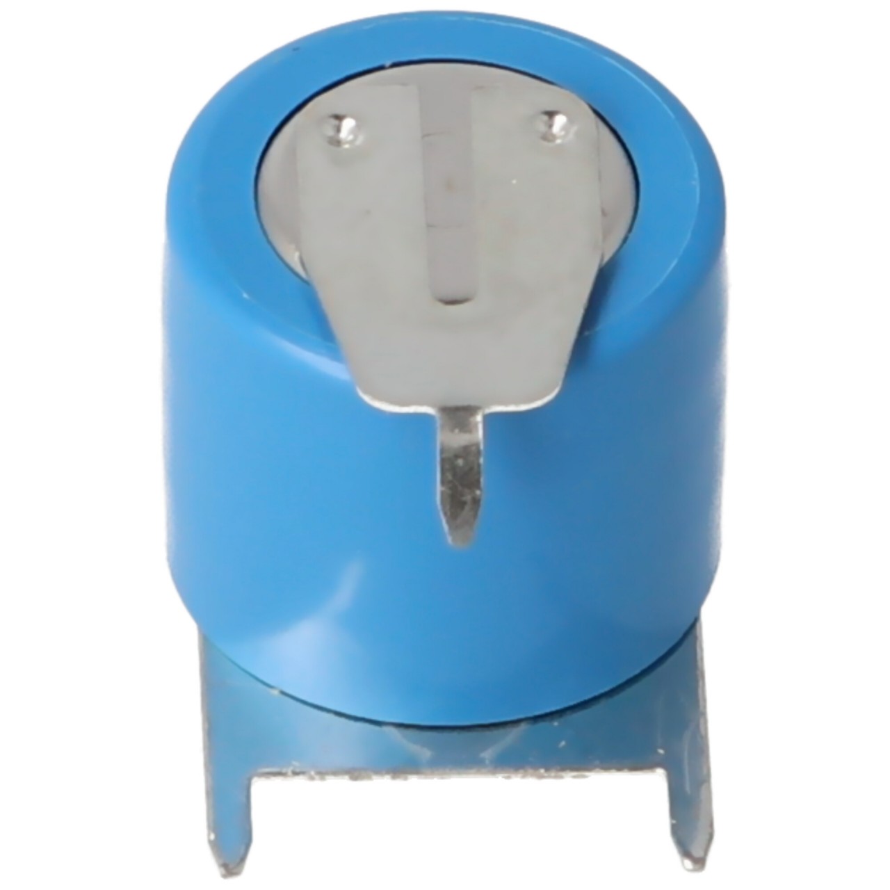 Sanyo CR1/3N-FT1 Lithium Batterie von FDK mit Printkontakten