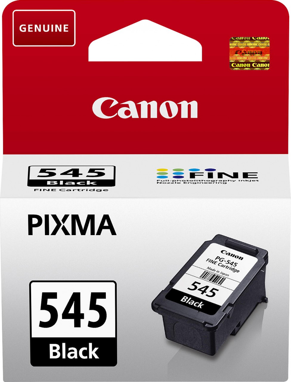 Canon Druckkopf PG-545 schwarz