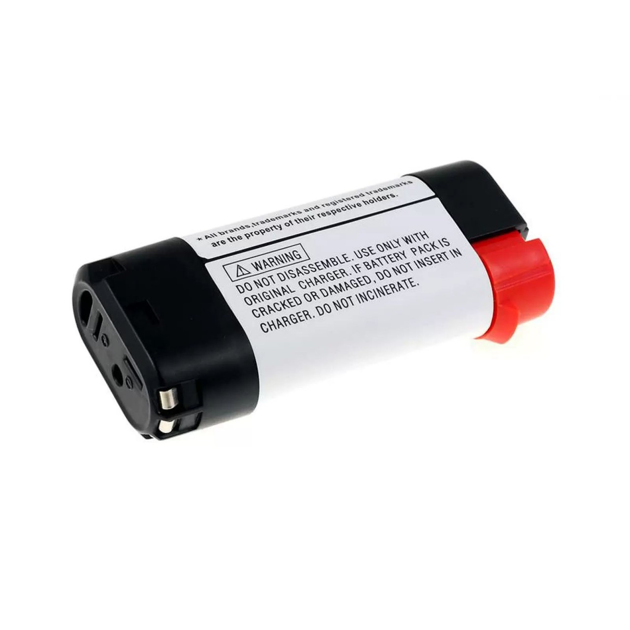 Akku für Werkzeug Black & Decker Typ VPX0111 7 Volt 1100mAh