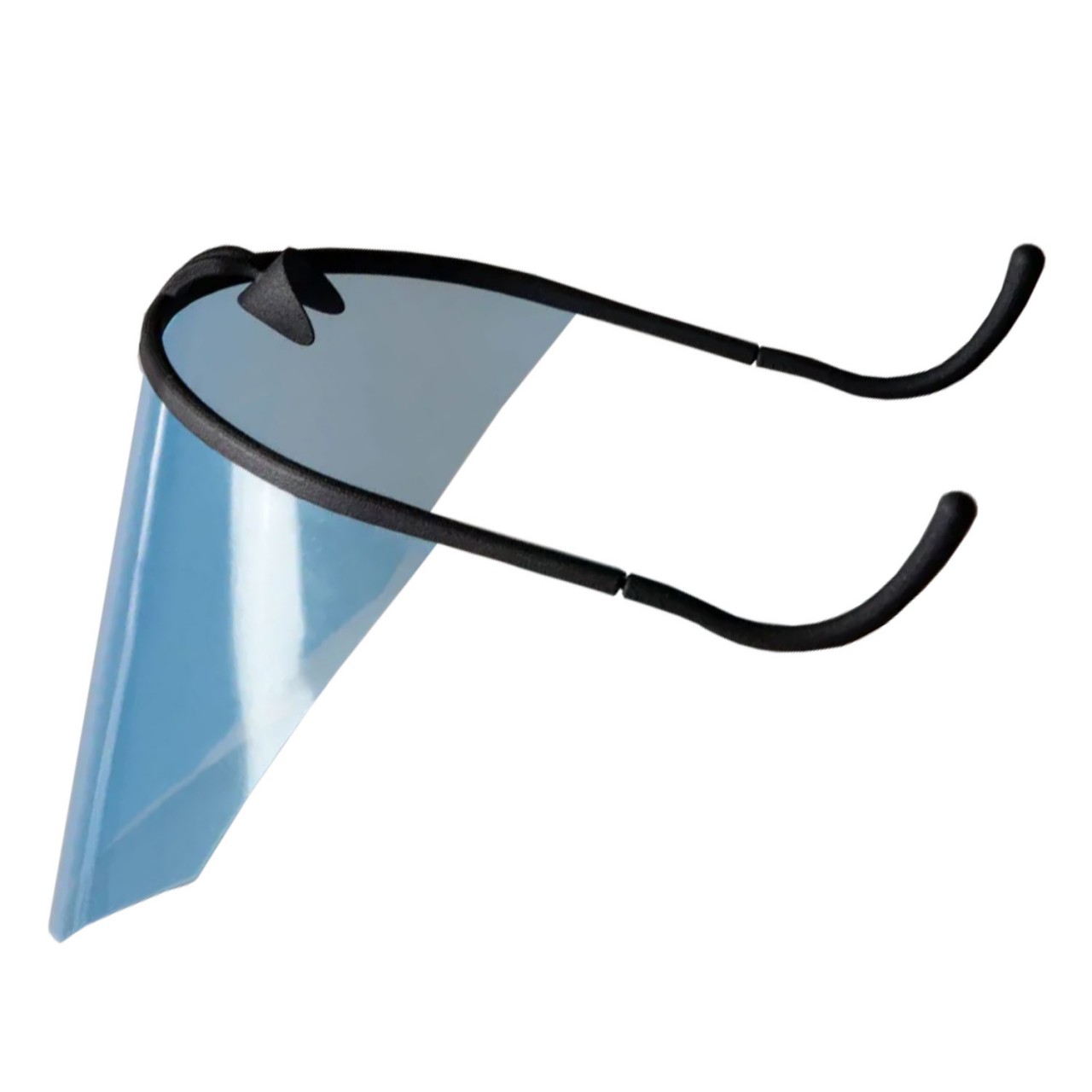 Norona Shield die transparente Schutzmaske für Ihren Mund- und Nasenbereich, viel Mimik wenig Maske, farblich sortiert