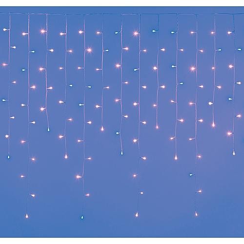 LED Eisregenlichterkette 'Wonder' Verlängerung 175 LED 63808