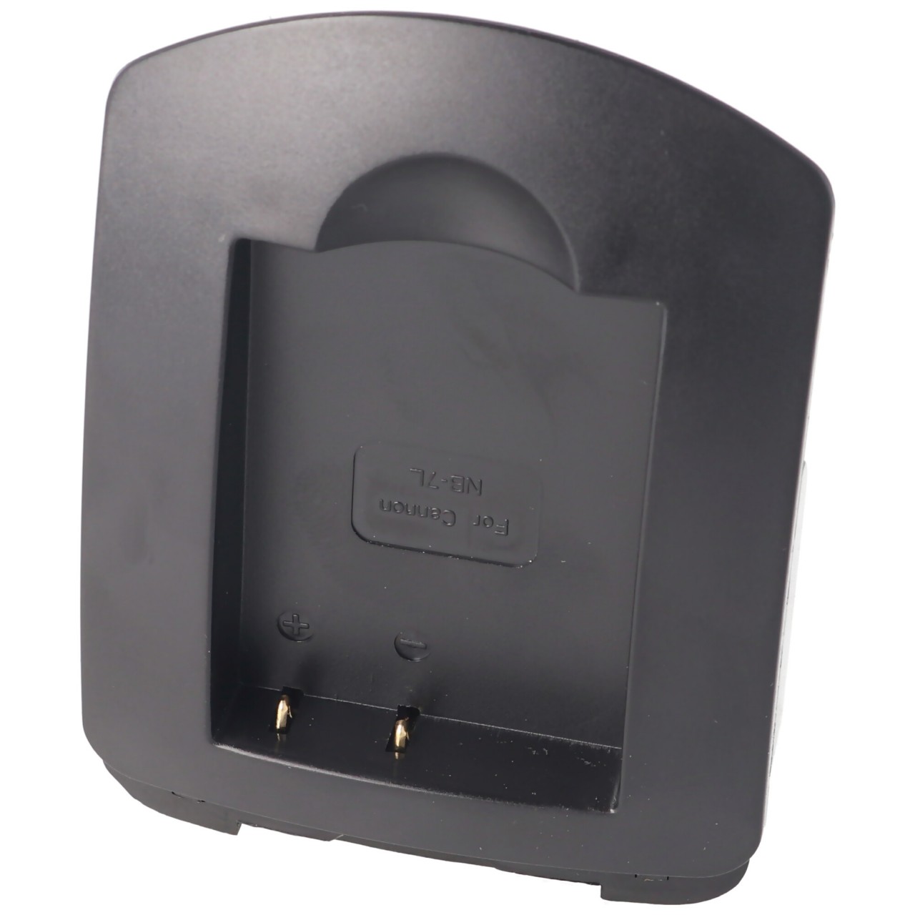 AccuCell Ladeschale passend für Canon Akku NB-7L