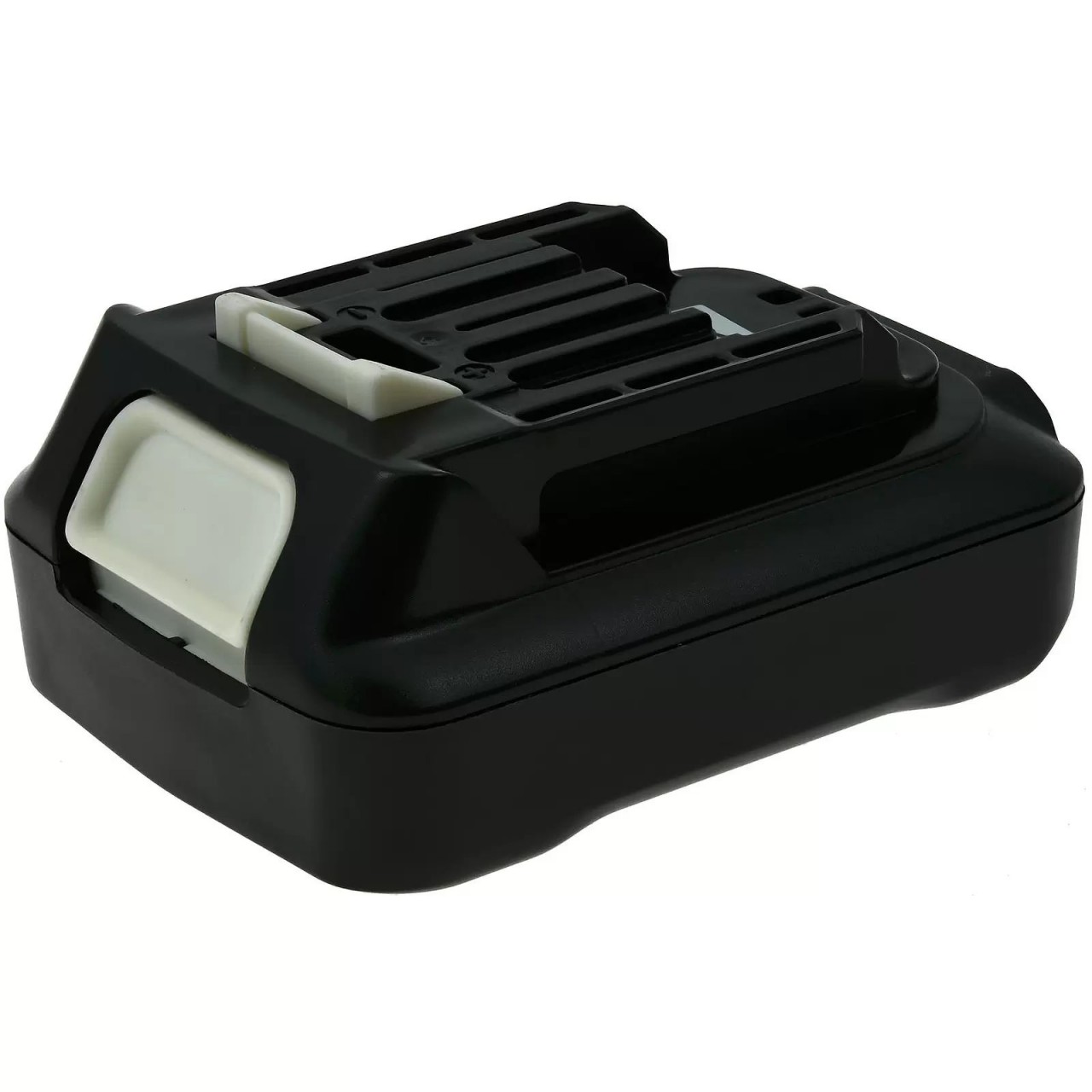 Standardakku für Werkzeug Makita CG100 / CP100 / DCM501 / DF032 / DT03 / Typ BL1021B / BL1041B 12 Volt 1500mAh
