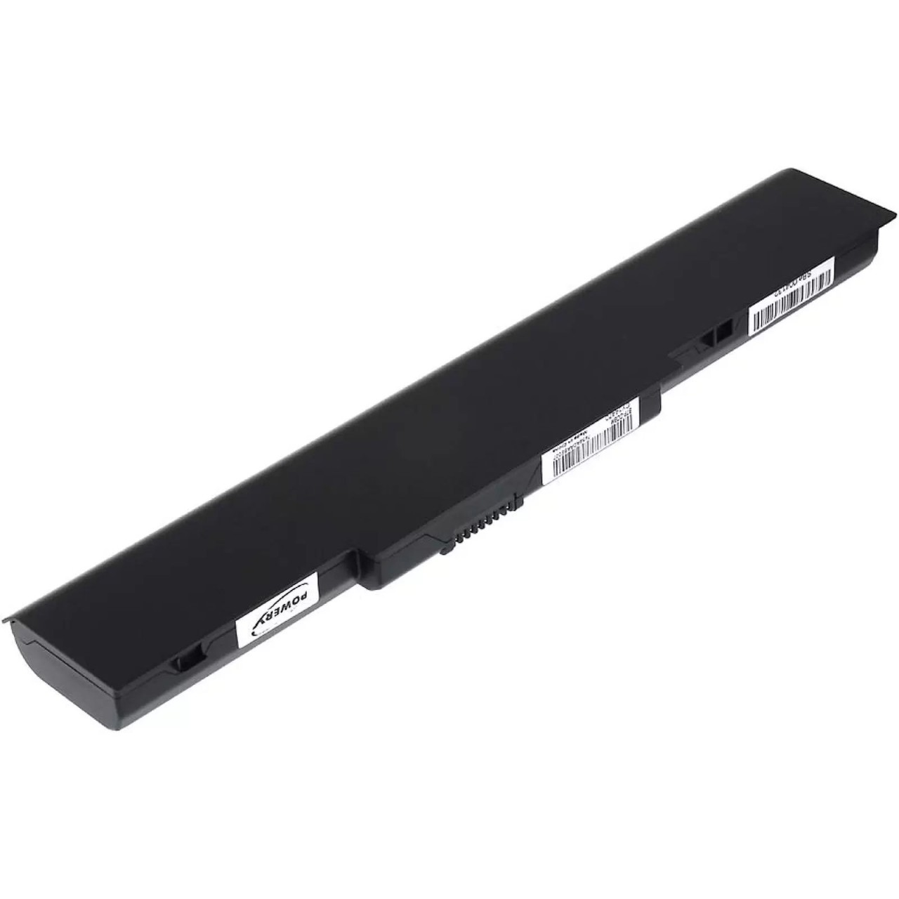 Akku für Medion MD98680/ MD98920/ Typ BTP-DOBM 5200mAh - 14,4V - 5200 mAh