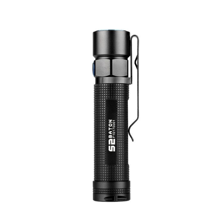 Olight S2 Baton Taschenlampe
