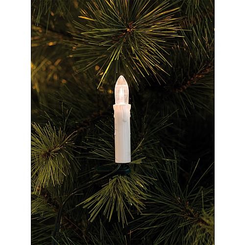 LED Innenkette 'One String' 15 flg. 2036-010