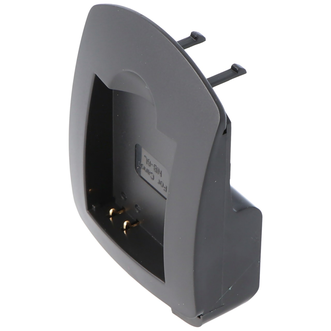 AccuCell Ladeschale passend für Canon NB-6L, IXUS 85 IS