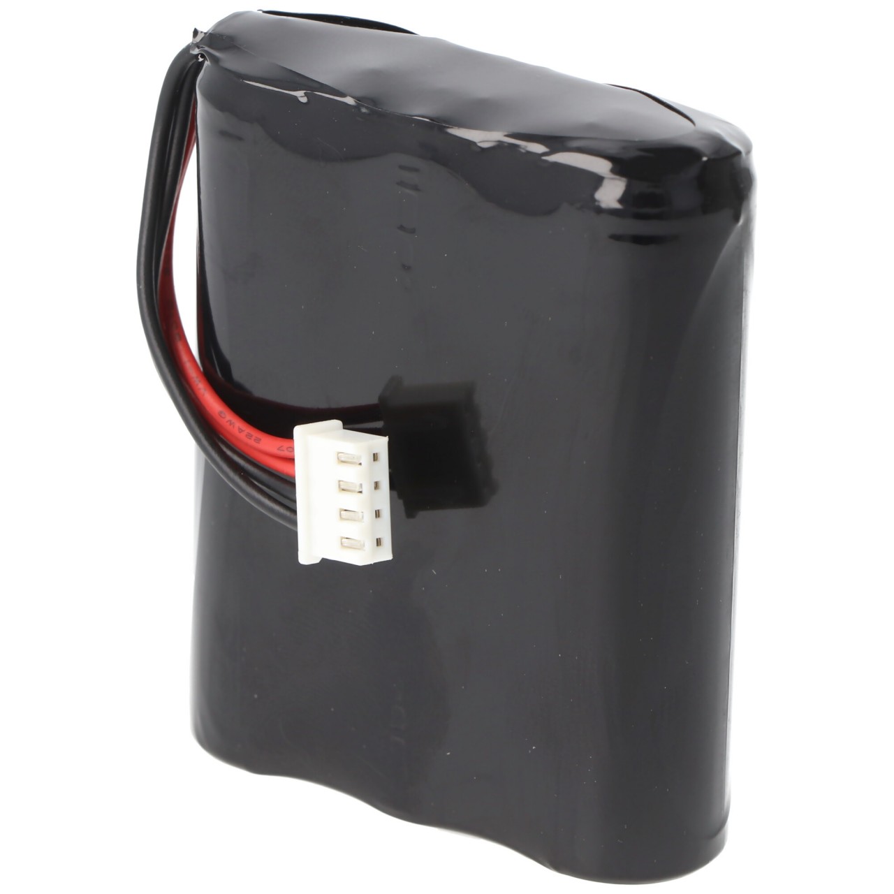 Akku wie TF18650-2200-1S4P für Marshall Kilburn 2600mAh für Lautsprecher Boxen Speaker