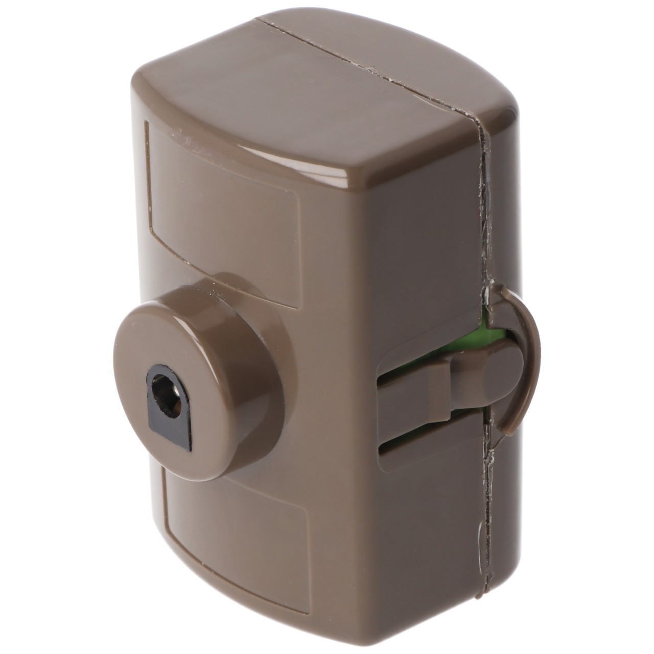 Zellentausch Dirt Devil Akku 6V 2200mAh, Sie müssen uns dazu das Gehäuse zusenden