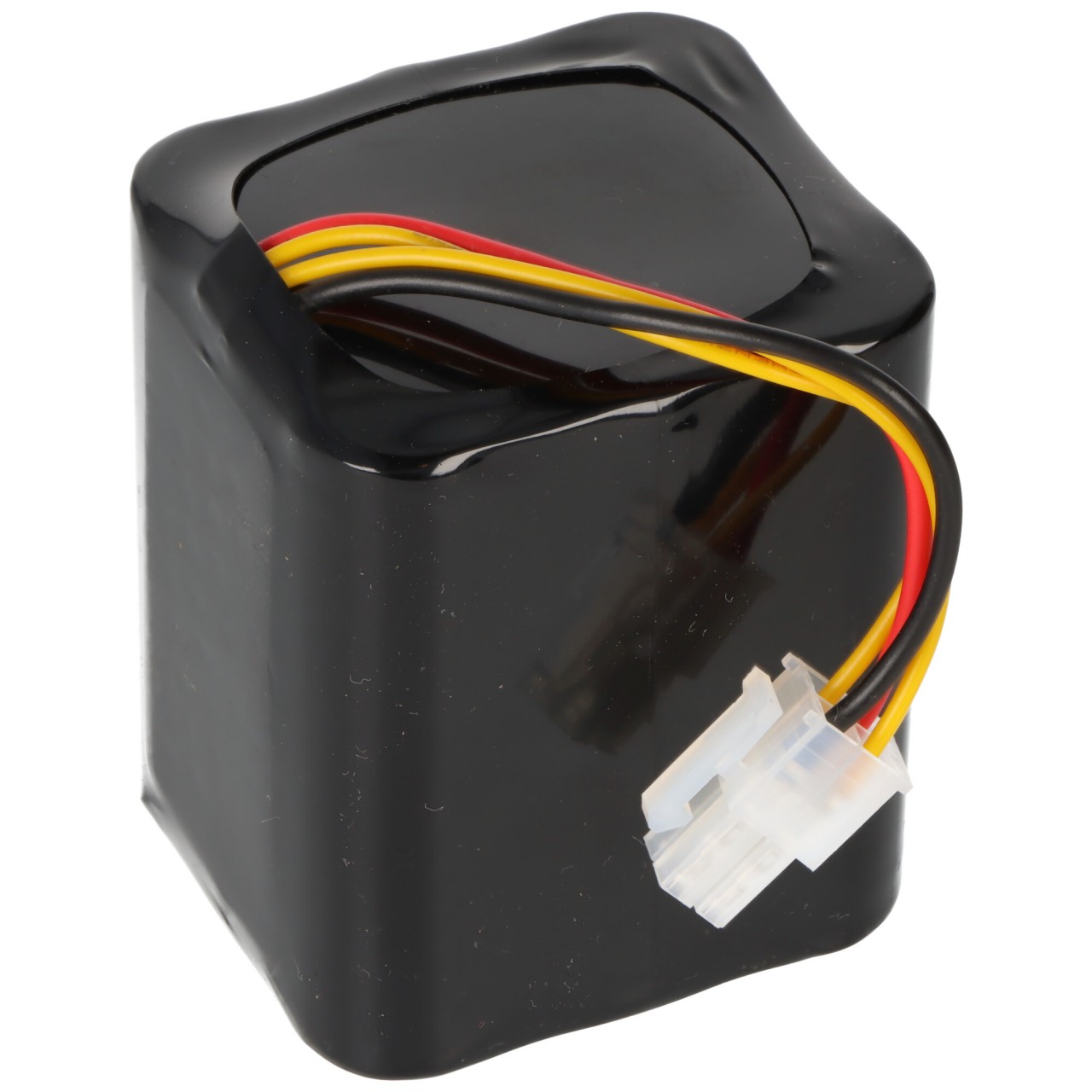 Staubsauger-Akku als Ersatz für Vorwerk 20884-1, 4NCR18650P2-C001A, 4NCR18650P2-C002A - 6000mAh 14,4V Li-Ion