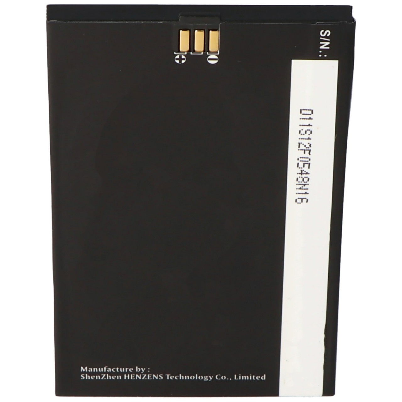 AccuCell Akku passend für Sonos CB200, CR200 Remote Controller URC-CB200, 01000000118