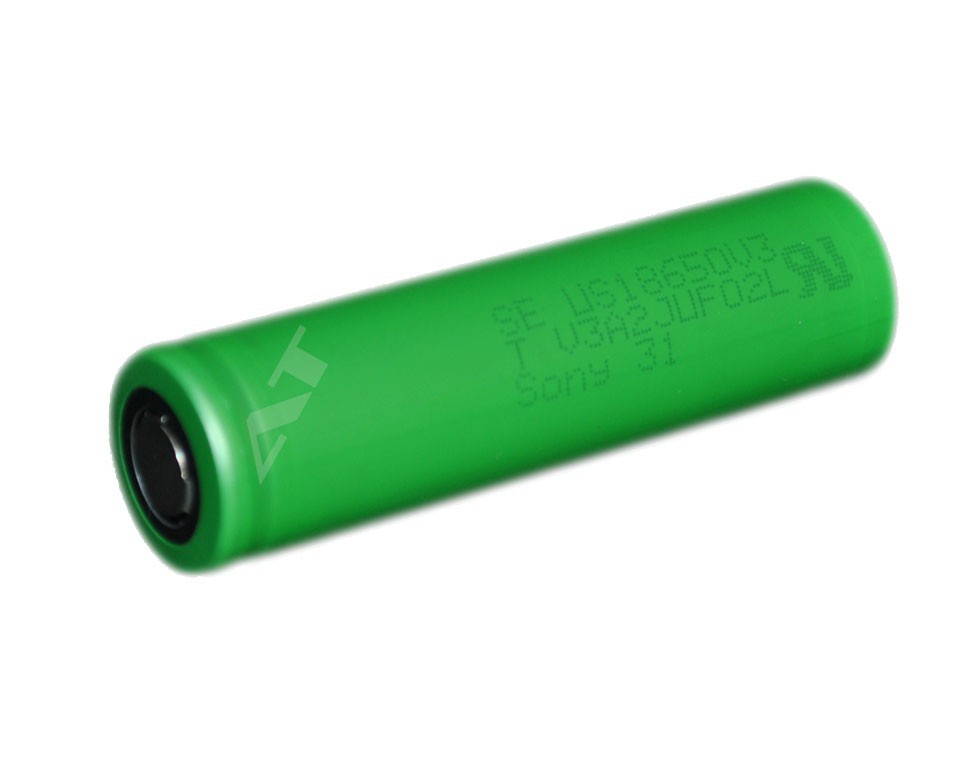 Sony US18650V3 - 2250mAh, 3,6V ungeschützt