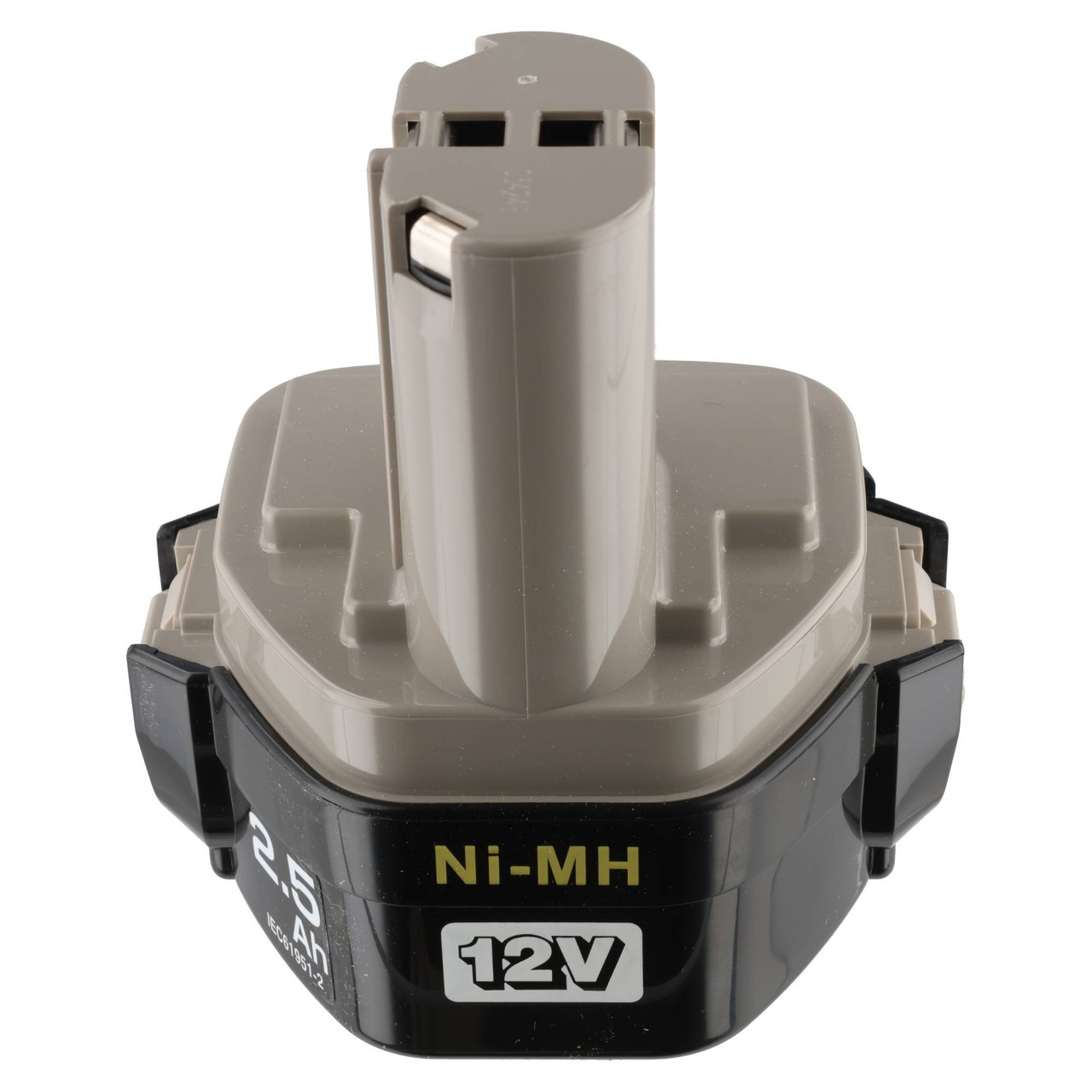 Akku für Werkzeug Makita Akku-1234 12V 2500mAh NiMH Original, 0088381153492