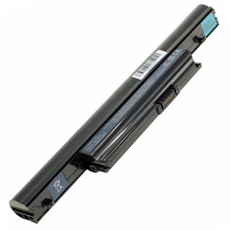 Acer AS01B41, AS10B31, AS10B3E, AS10B51 Akku von mit 4400mAh
