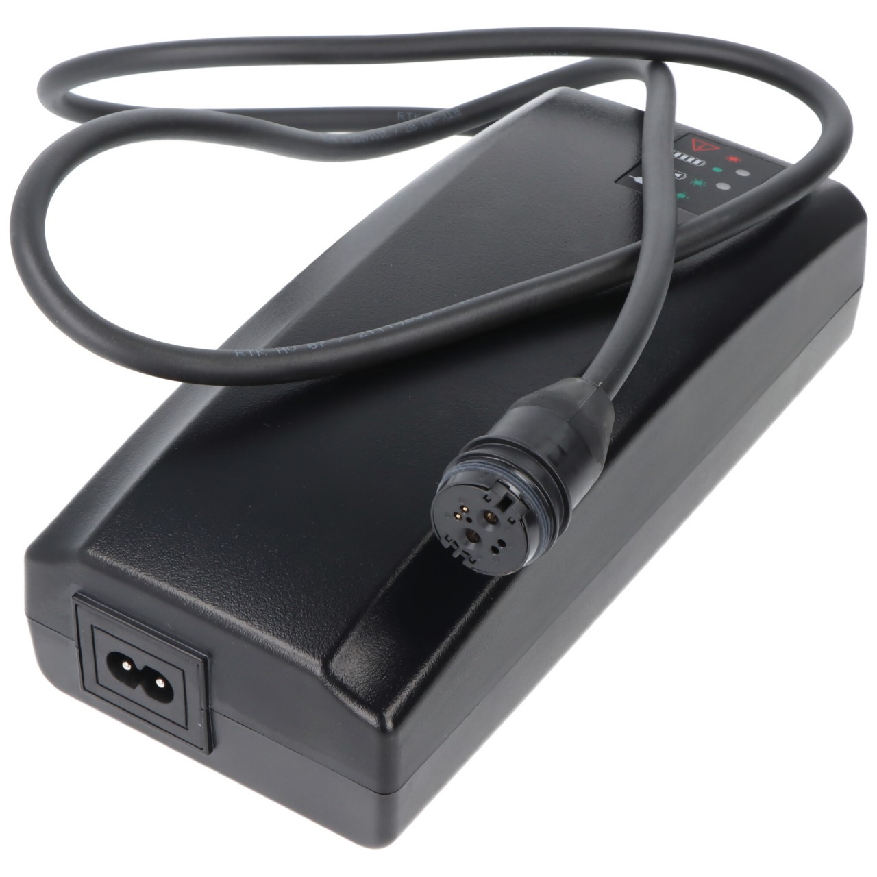 E-Bike Schnell-Ladegerät 36V 4A für das neodrives Antriebssystem