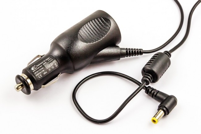 Netzteil DC/DC für Mini-Laptop Toshiba NB200, NB201