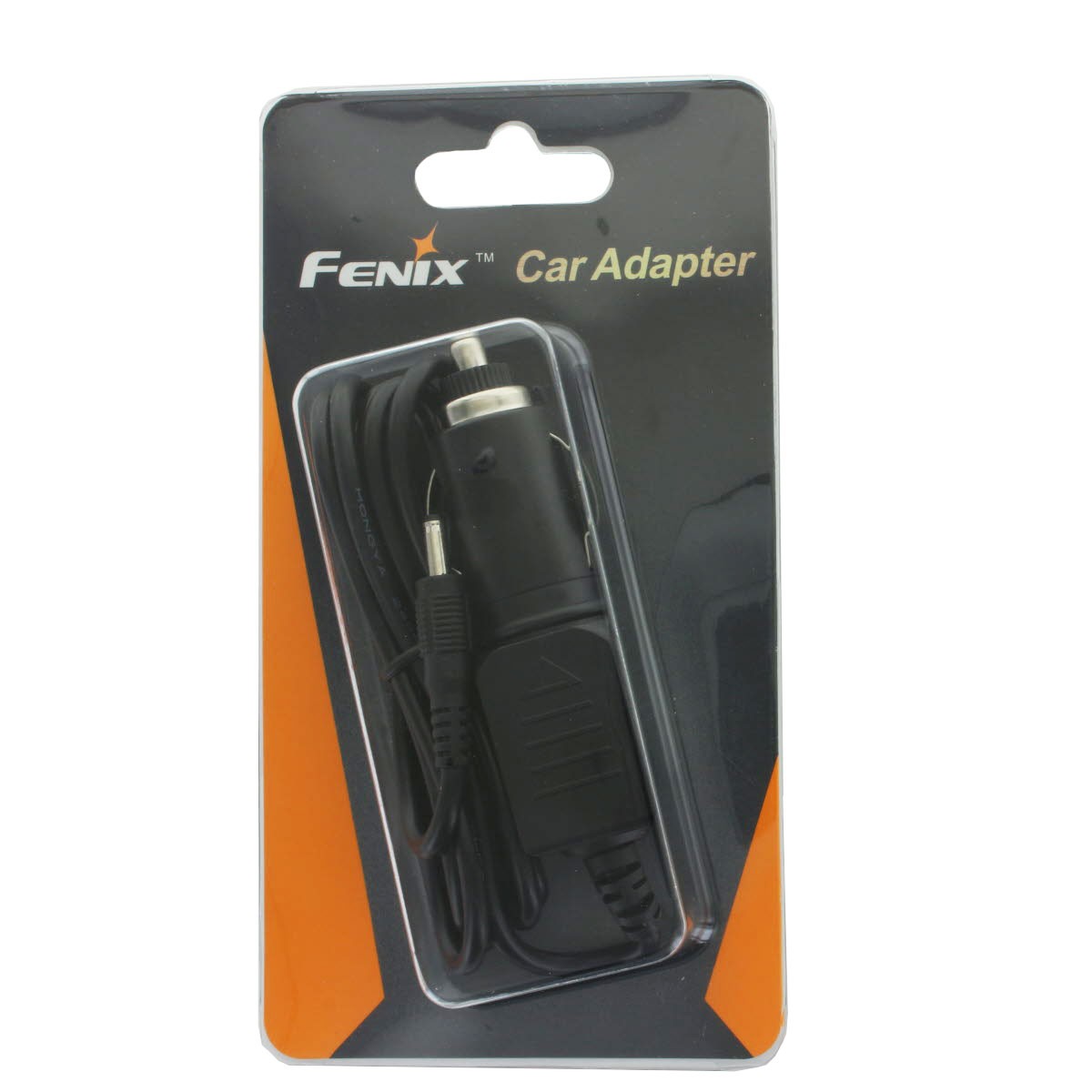 12-Volt KfZ Ladekabel Fenix ARW-10 für Fenix ARE-C2 und Fenix ARE-C1 Ladegerät