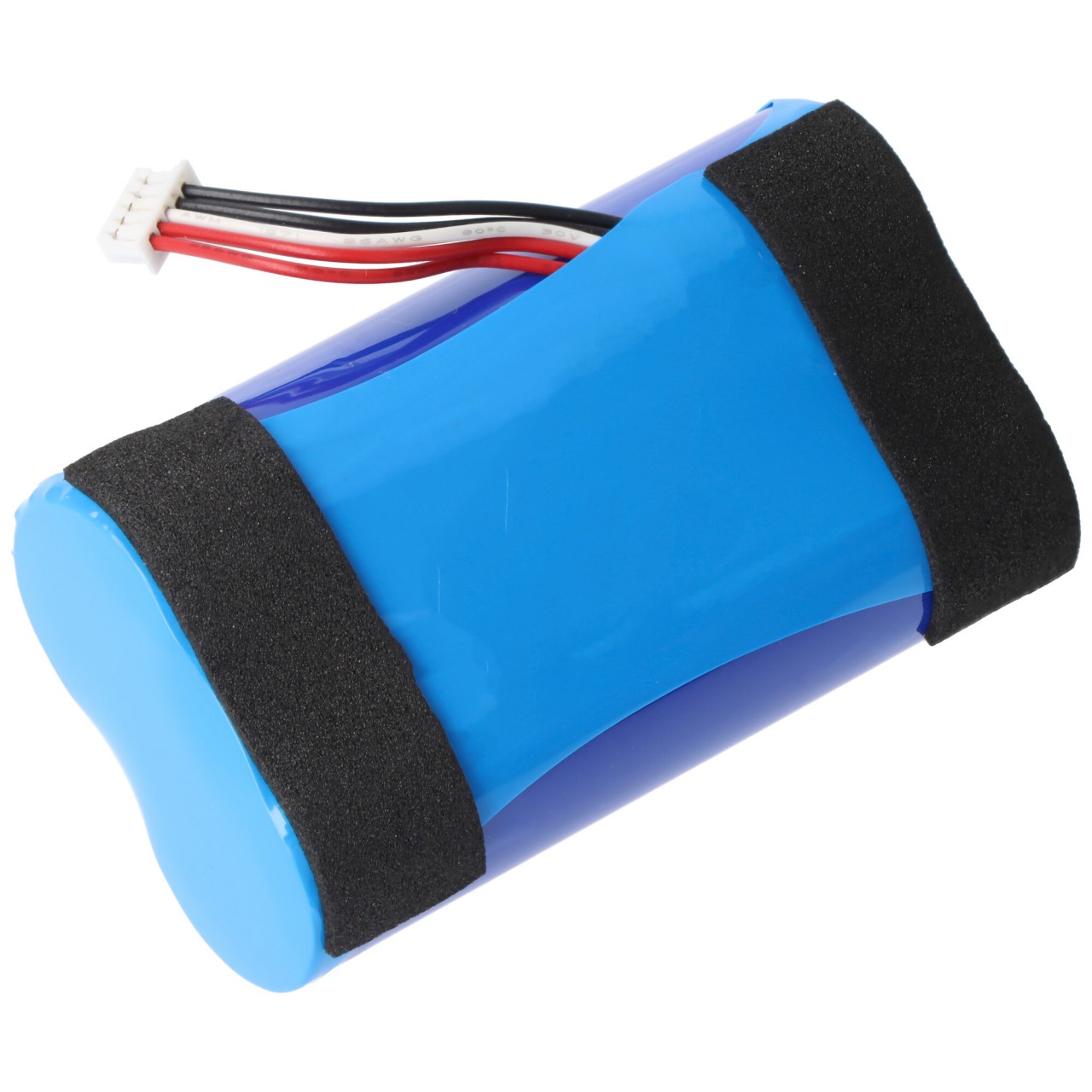 Akku kompatibel für Eufy SW18650 34M 2P Akku, Überwachungskamera Security efuy SoloCam C210