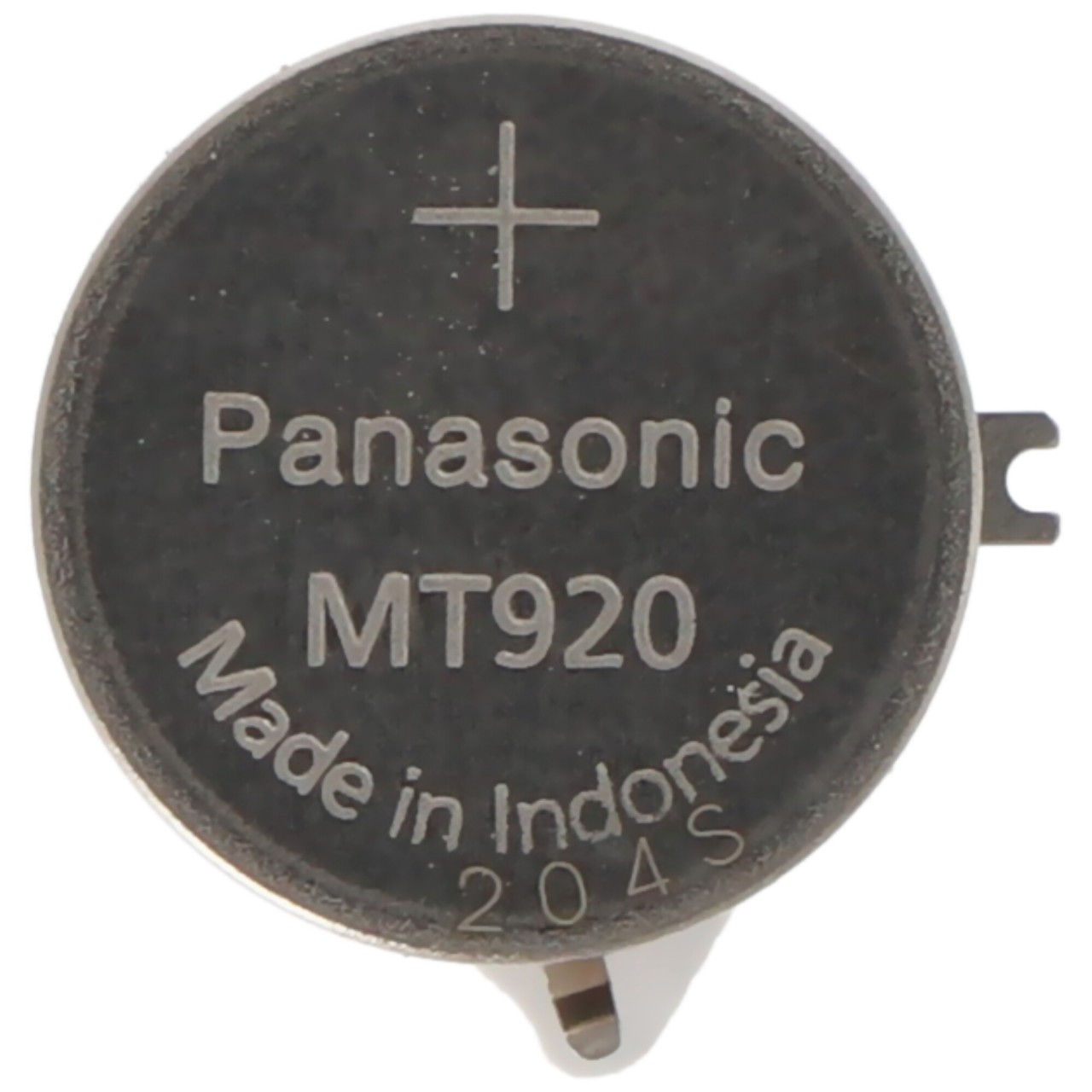 Seiko Kondensator 3023-24D passend für SEIKO V195, V198, 302324D 5mAh