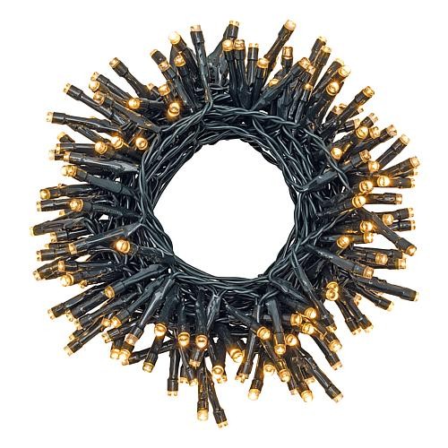 LED Lichterkette 180 ww LED 41066