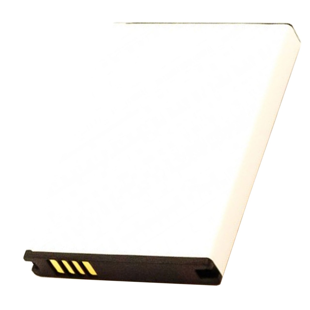 Akku passend für den Huawei E5577 Akku Li-Ion HB824666RBC 3,7V 3000mAh, 11,1Wh