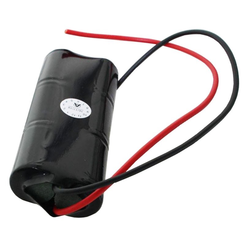 Seik Terra FA5-10 Akku für Kransteuerung als Nachbau Akku mit 750mAh NiMH