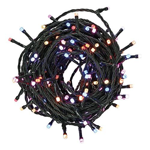 LED Clusterlichterkette 'Wonder' 500 LED 63778