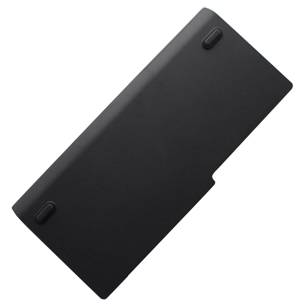 Akku passend für Toshiba PABAS207, Qosmio X500 Serie, PA3729U-1BAS, PA3729U-1BRS, PA3730, PA3730U-1BAS, PA3730U-1BRS, PABAS207