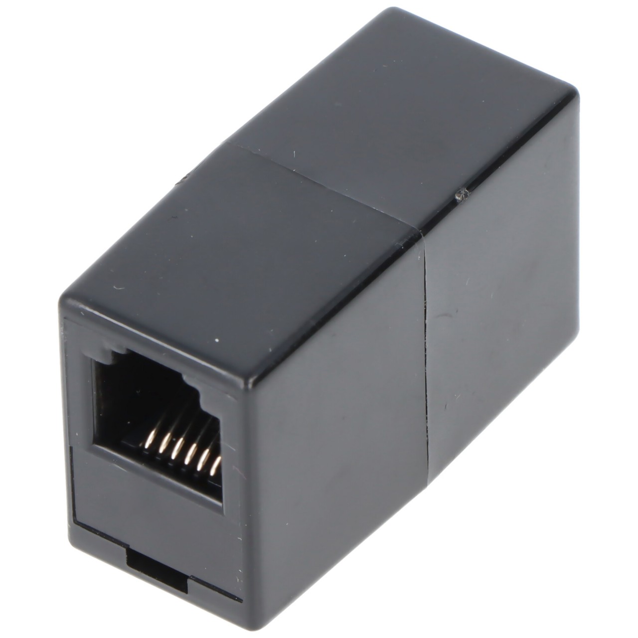 Goobay Telefon Adapter - RJ12-Buchse (6P6C)  src=