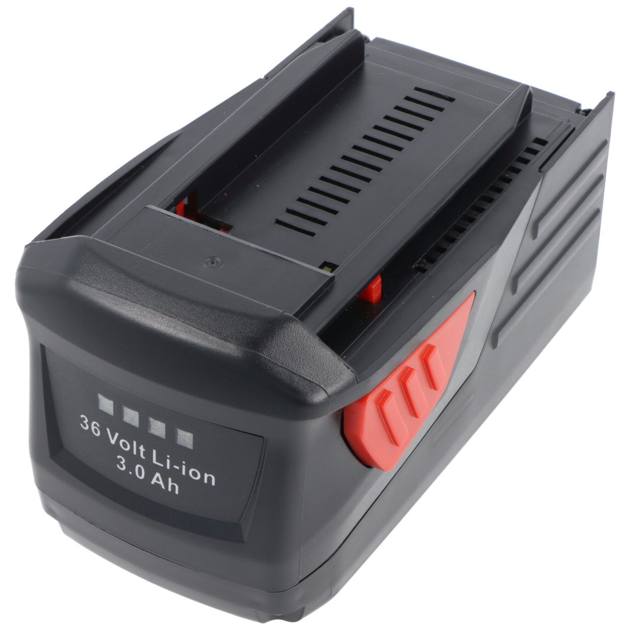 Akku passend für Werkzeug HILTI TE 6-A36 (nicht TE 6-A) / Typ B 36/3.0 nur Li-Ion Variante